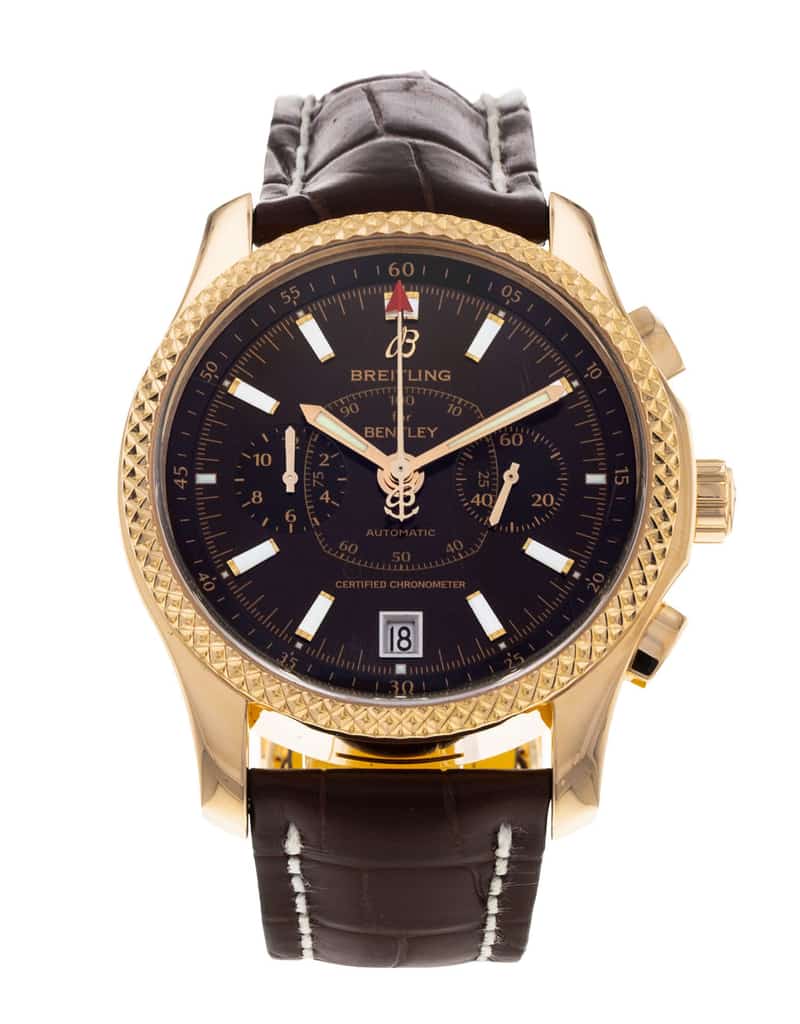 Breitling Bentley Mark VI R26362 Breitling Bentley Mark VI R26362